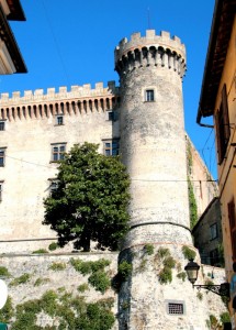 Castello Odescalchi - Bracciano