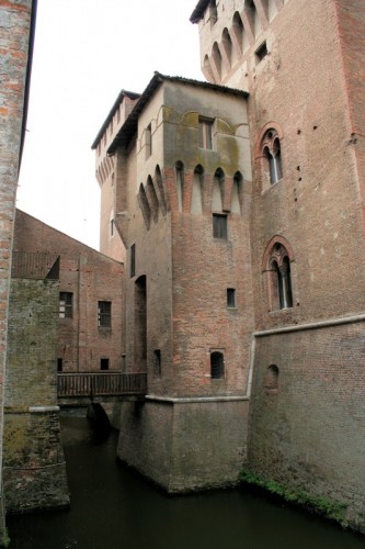 Mantova - Castelo di Mantova