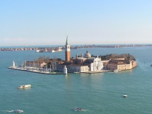 Venezia, San Giorgio Maggiore