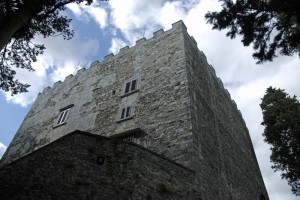 La Rocca di Montemurlo