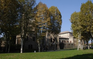 Rocca Dei Rossi