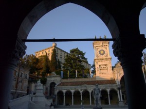 Castello di Udine
