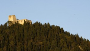 Castello del Monte Luco