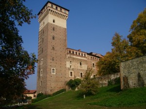 Autunno al Castello