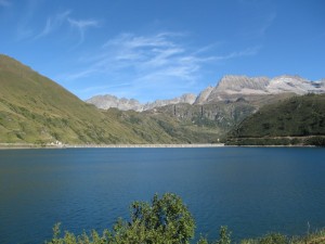 lago di Morasco