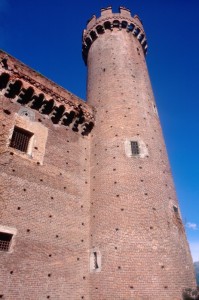 la torre