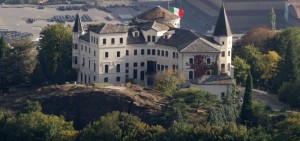 Castello duca degli abruzzi