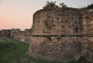 Rocca di Ravenna