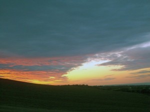 le colline di san costanzo