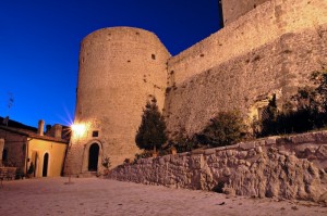 Castello Cantelmo B