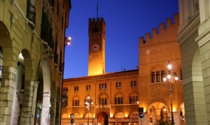 Palazzo dei Trecento