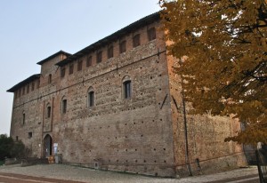 Rocca - Bazzano