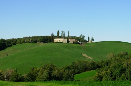 Pavullo nel Frignano - Serra Parenti