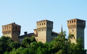 castello di Vignola