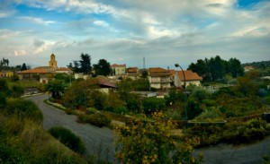 Presa frazione di Piedimonte Etneo