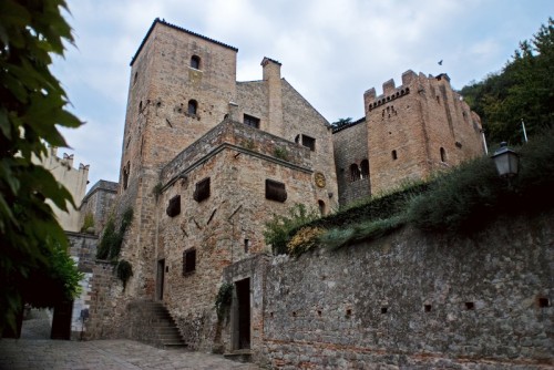 Monselice - LA STORIA A MONSELICE Monselice - LA STORIA A MONSELICE