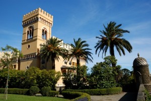 Castello Pallavicino