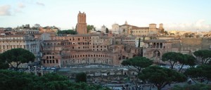 ROMA ANTICA