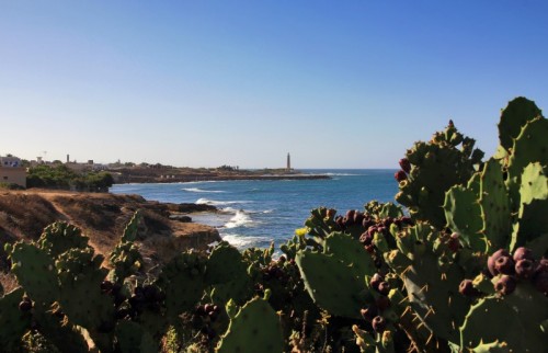 Campobello di Mazara - Torretta Granicola Campobello di Mazara - Torretta Granicola