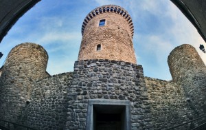 La torre di Picerno