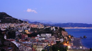 welcome to Amalfi Coast