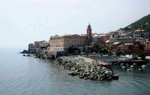 Genova - Nervi