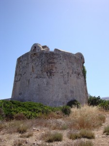 Torre Nuova loc. Maristella