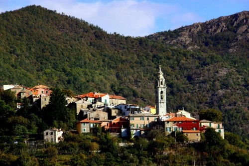 Castiglione Chiavarese - velva Castiglione Chiavarese - velva