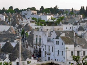 I mitici Trulli