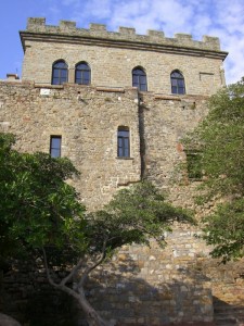 Castello di Muggia