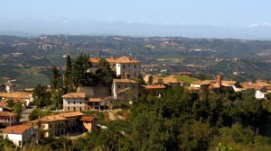 Monforte d’Alba - frazione Perno