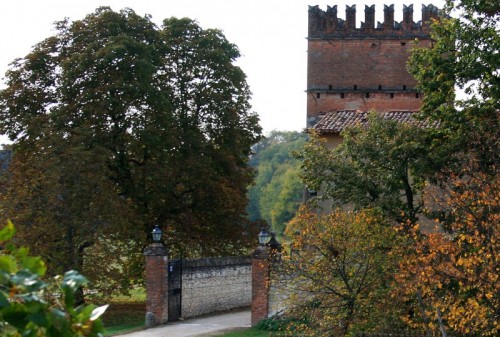 Orgiano - Quasi nascosto Orgiano - Quasi nascosto