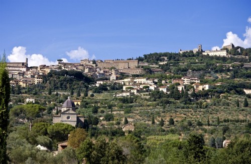 Cortona - Cortona