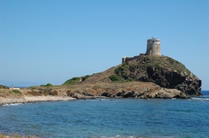 Torre del Coltellazzo