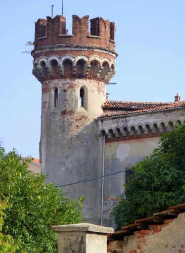 Serravalle Sesia - Torretta Serravalle Sesia - Torretta