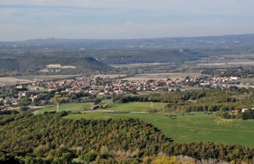 Attigliano - Attigliano - TR (Panorama)