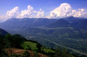 valle dell’Adige