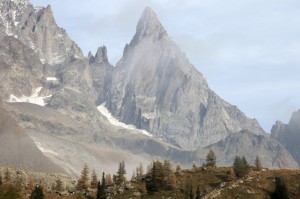 l’aiguille noire