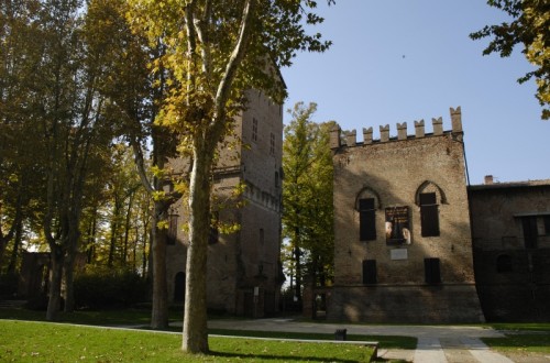 San Secondo Parmense - Preludio d'inverno San Secondo Parmense - Preludio d'inverno