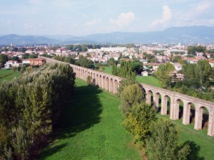 acquedotto nottolini