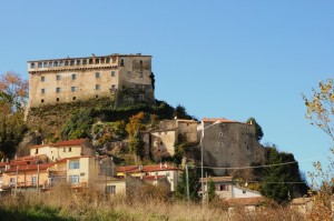castello d’alessandro