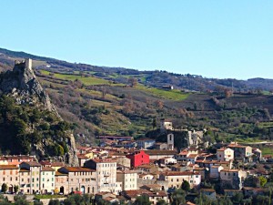 Nella valle dell’albegna