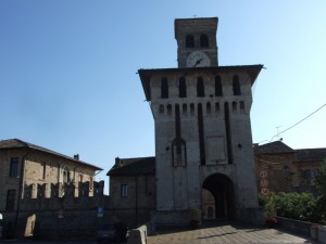 Castello di Redondesco