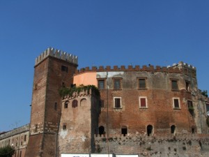 Il Castello di Desiderio