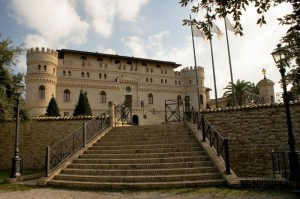 ” Castel di Septe “