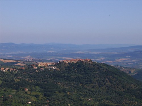 Castel del Piano - Tra gli Olivi Castel del Piano - Tra gli Olivi