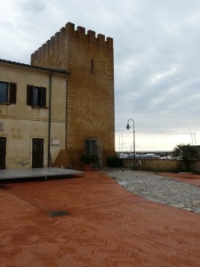 Torre del 1285