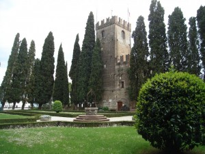Castello Conegliano 2