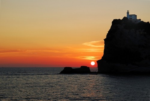 Bacoli - Capo Miseno