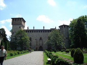 Castello Grazzano Visconti 2
